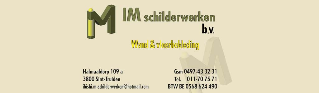 IM schiderwerken